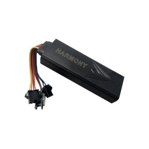 ردیاب خودرو هارمونی M500