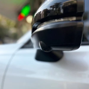 دوربين ٣٦٠ درجه هوندا HRV