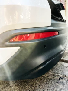 سنسور جلو و عقب Honda HR-V برد قوی