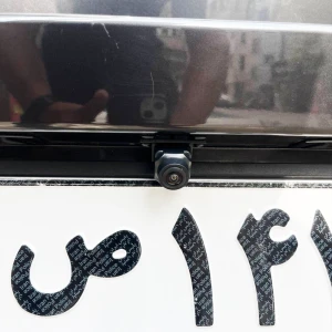 دوربين ٣٦٠ درجه مزدا ٢٠٢٦