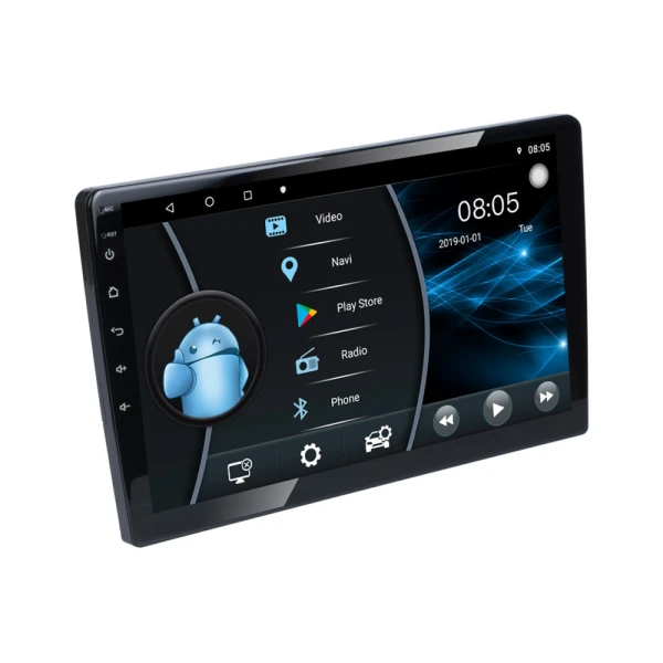 مانیتور اندروید Z550 برند Zenic